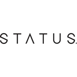 Status Wheels logo