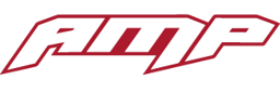 AMP Tires logo