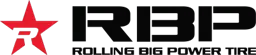 RBP Tires logo