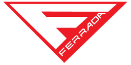 Feradda Wheels  logo