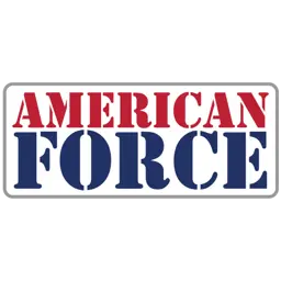 American Force Wheels logo