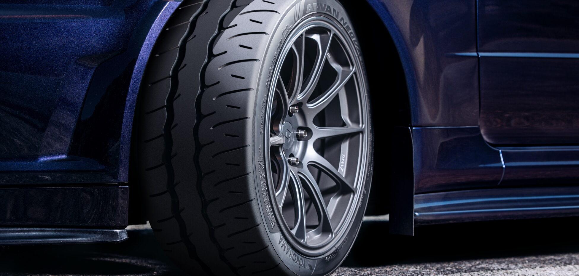 Yokohama Tires