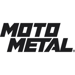 Moto Metal Wheels logo