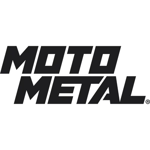 Moto Metal Wheels logo