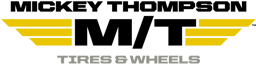 Mickey Thompson Tires logo