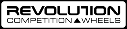 Revolution Racing Wheels logo