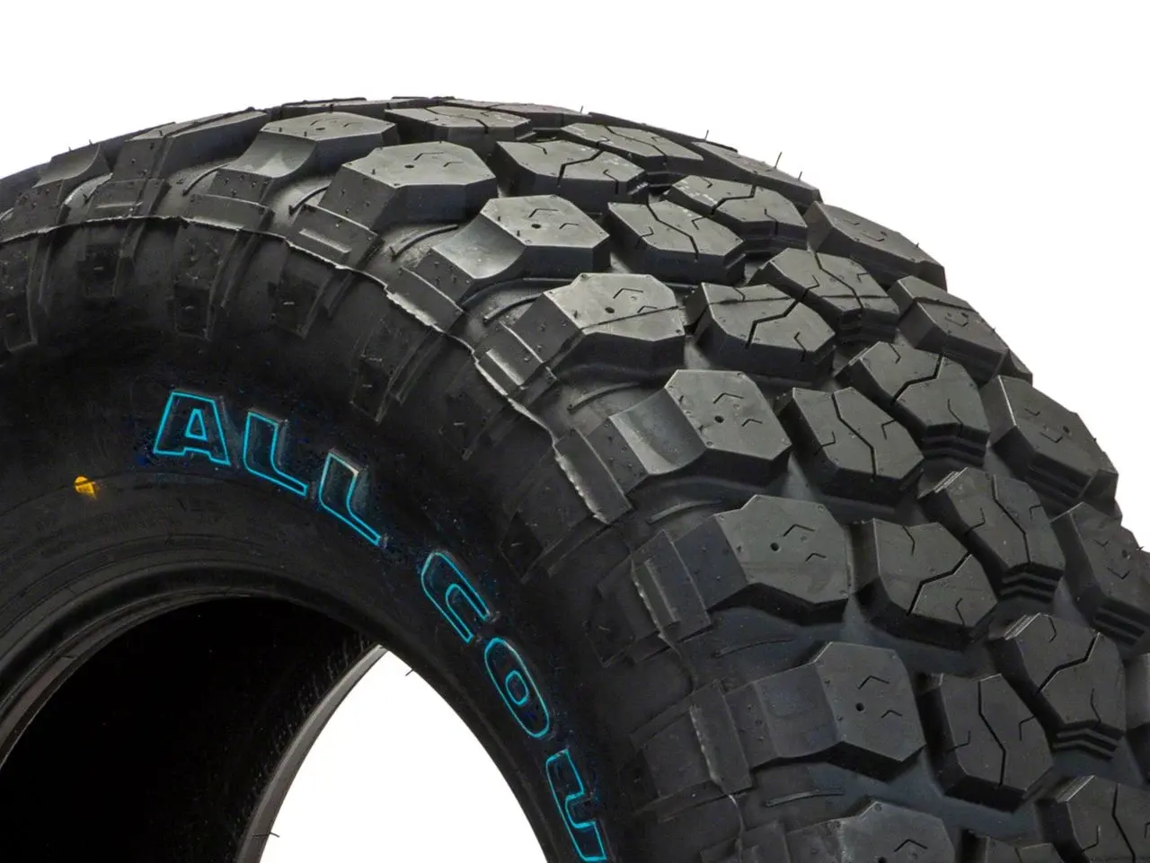 Ironman Tires