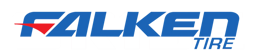 Falken Tires logo