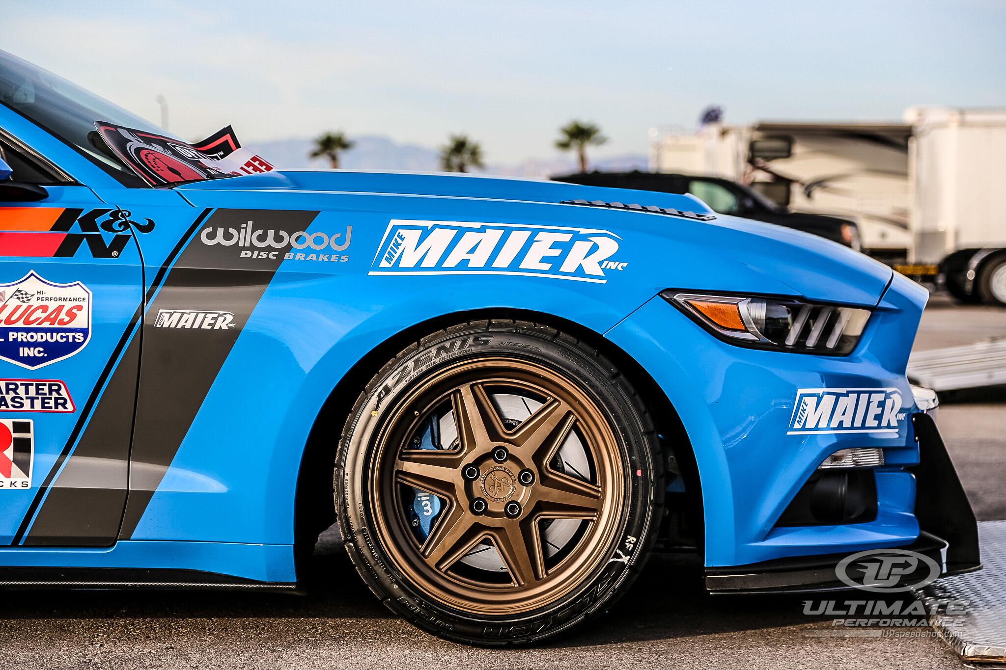 Falken Tires