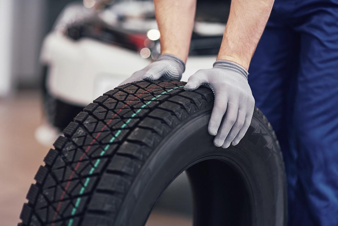 Nexen Tires
