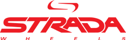 Strada Wheels logo