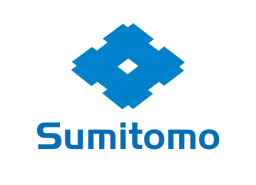 Sumitomo Tires logo