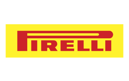 Pirrelli Tires  logo