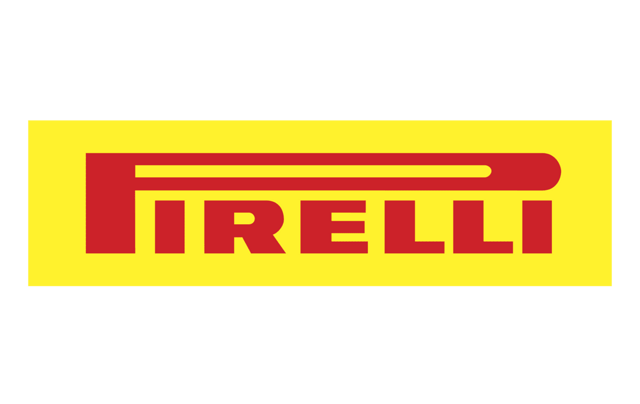 Pirrelli Tires  logo