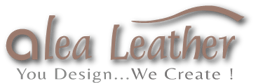 Alea Leather