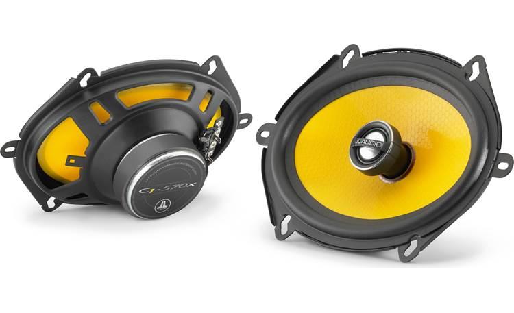 JL Audio C1-570x - car speakers