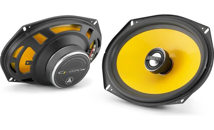 JL Audio C1-690x - car speakers