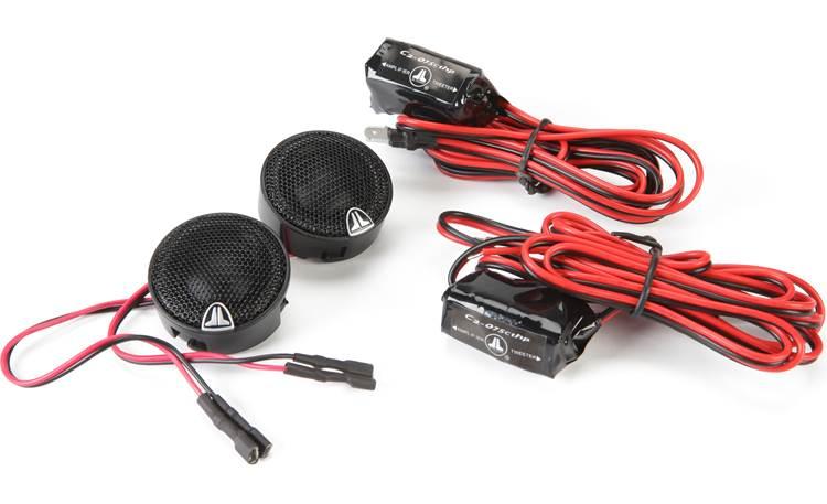 JL Audio C2-075ct - car speakers