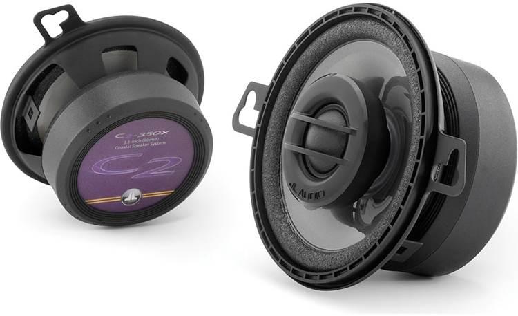 JL Audio C2-350x - car speakers
