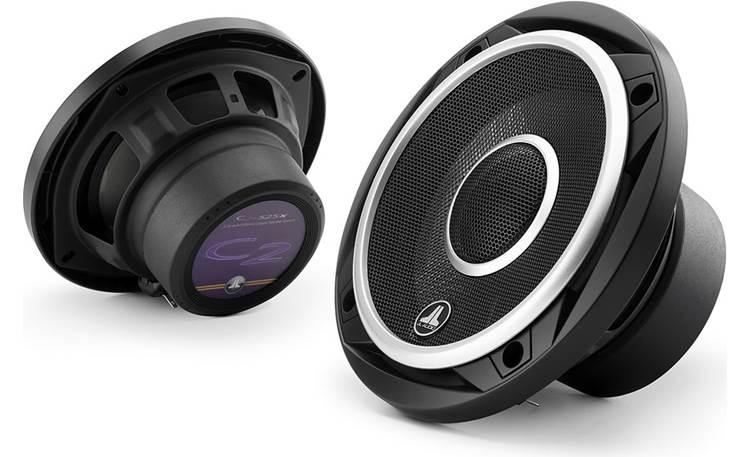 JL Audio C2-525X - car speakers