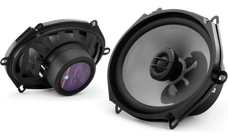 JL Audio C2-570X - car speakers