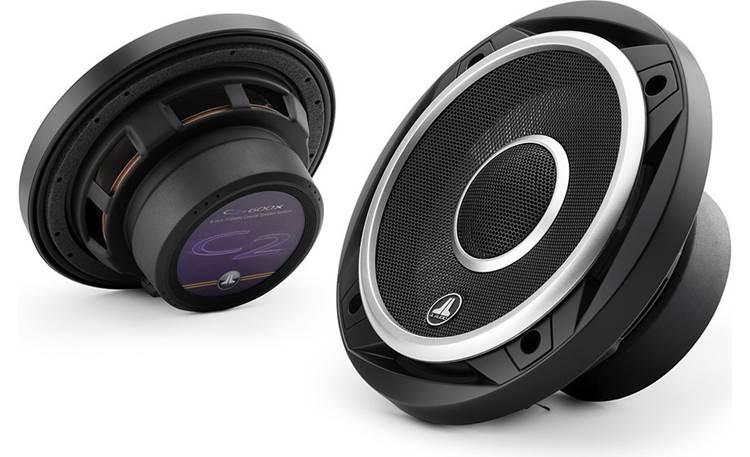 JL Audio C2-600X - car speakers