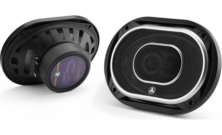 JL Audio C2-690tx - car speakers