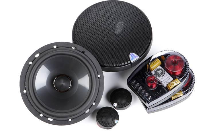 JL Audio C3-600 - car speakers