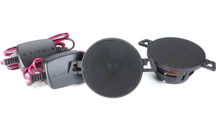 JL Audio CF-350mt - car speakers