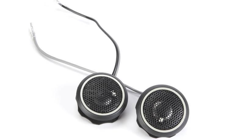 Kicker 46CST204 - car speakers
