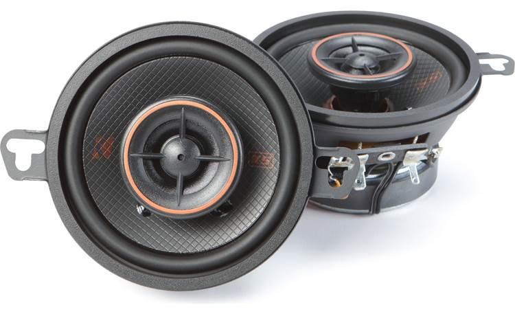 Kicker KSC350 - car speakers