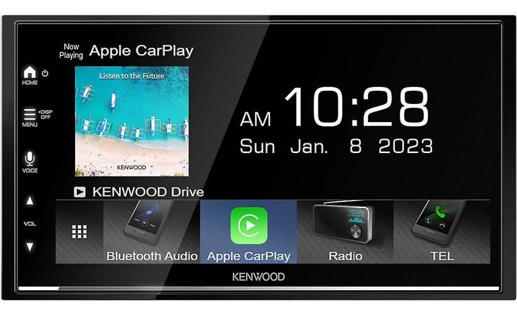 Kenwood DMX8709S - car stereos