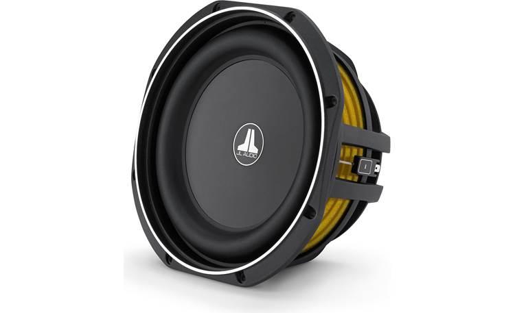 JL Audio 10TW1-4 - car subwoofers