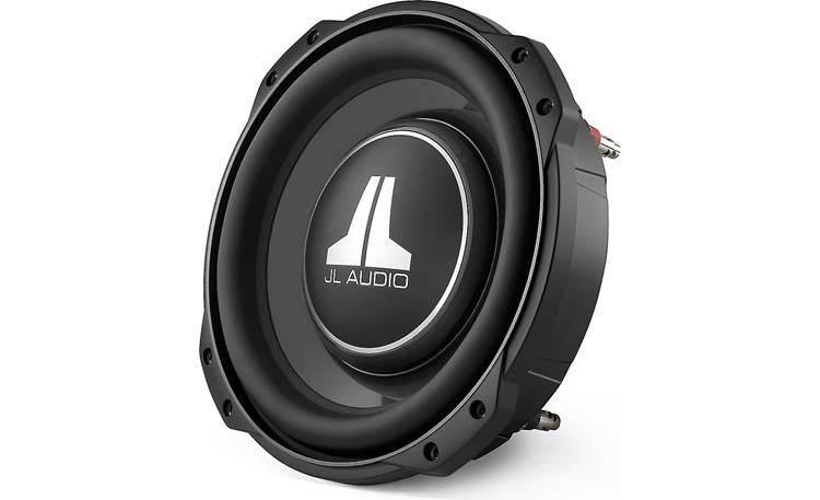 JL Audio 10TW3-D4 - car subwoofers