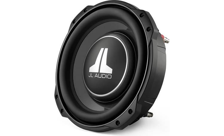 JL Audio 10TW3-D8 - car subwoofers