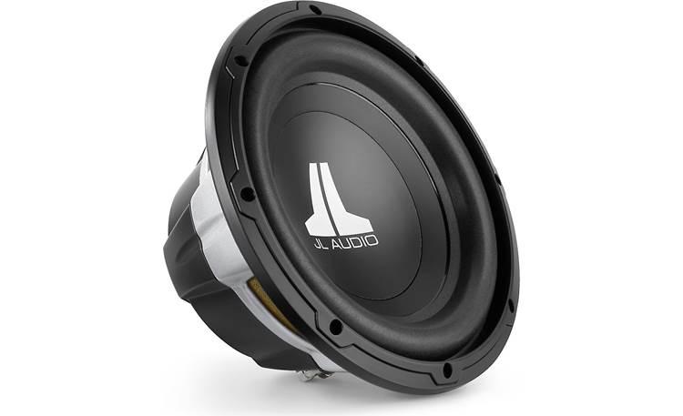 JL Audio 10W0v3-4 - car subwoofers