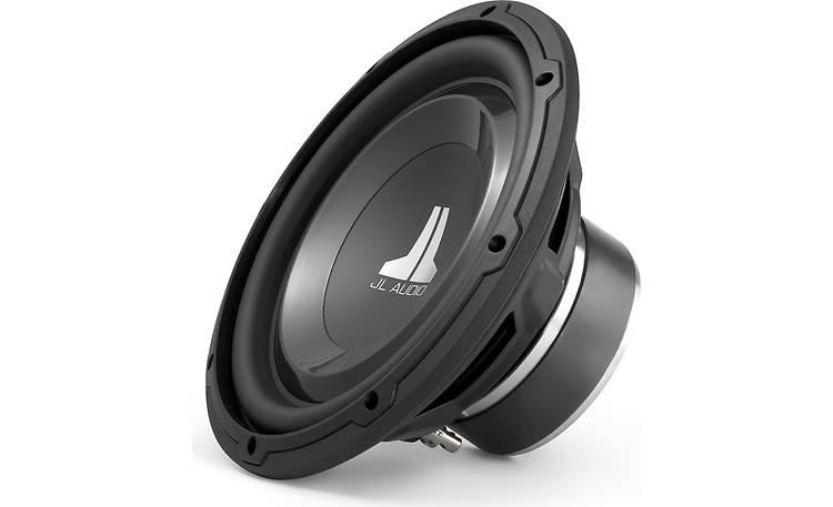 JL Audio 10W1v3-2 - car subwoofers