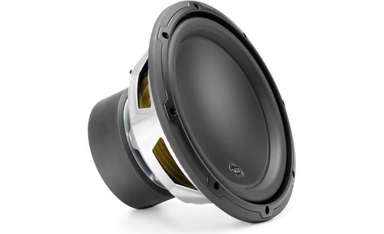 JL Audio 10W3v3-4 - car subwoofers