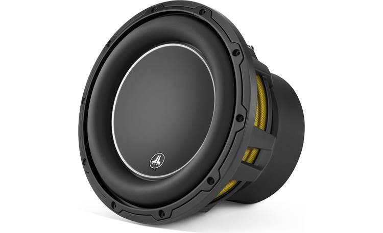 JL Audio 10W6v3-D4 - car subwoofers