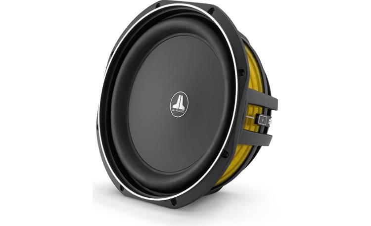 JL Audio 12TW1-2 - car subwoofers