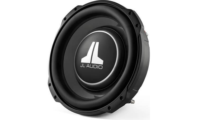 JL Audio 12TW3-D8 - car subwoofers