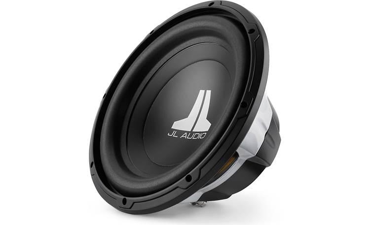 JL Audio 12W0v3-4 - car subwoofers