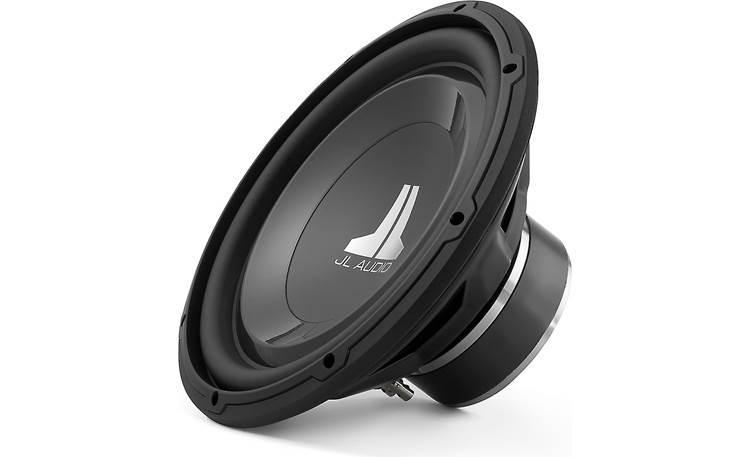 JL Audio 12W1v3-2
- car subwoofers