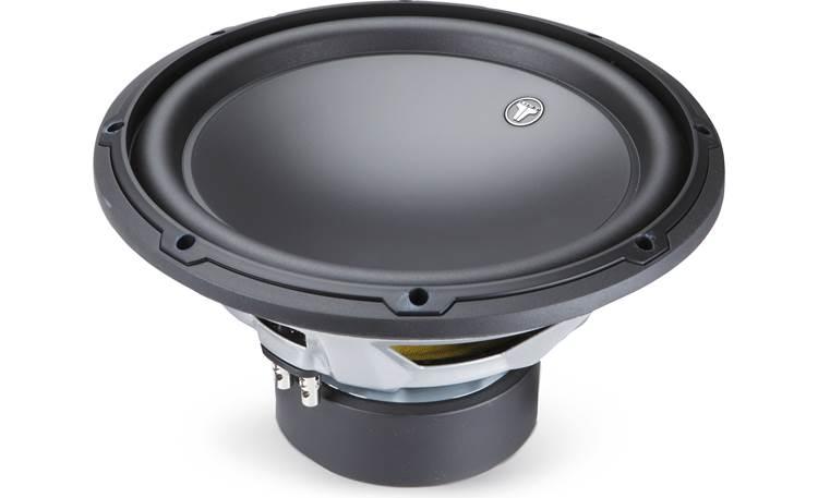 JL Audio 12W3v3-2 - car subwoofers