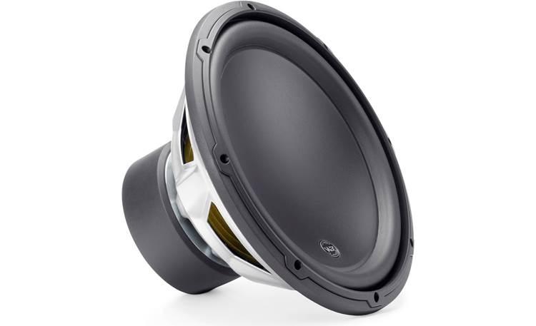 JL Audio 12W3v3-4 - car subwoofers