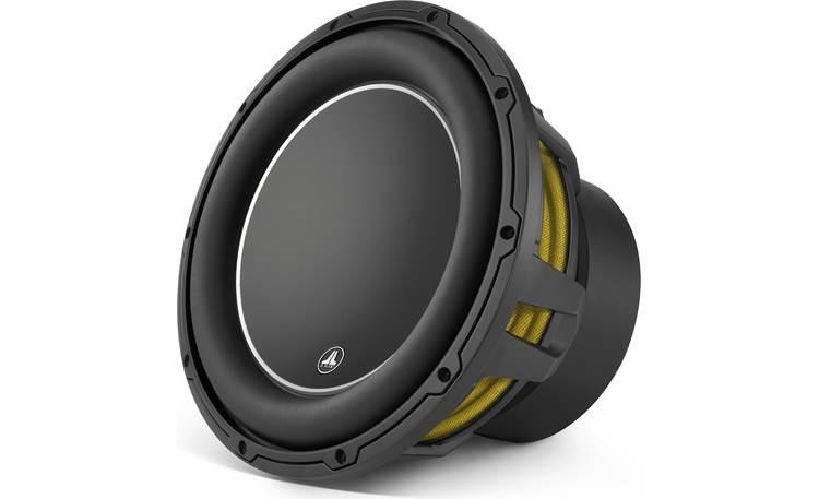 JL Audio 12W6v3-D4 - car subwoofers