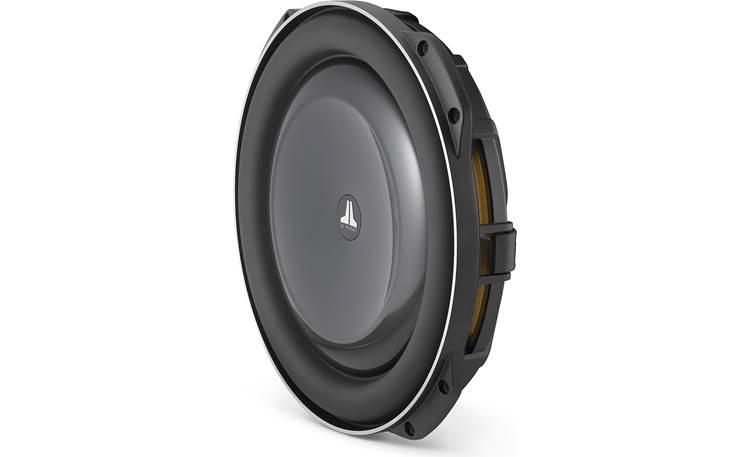 JL Audio 13TW5v2-4 - car subwoofers