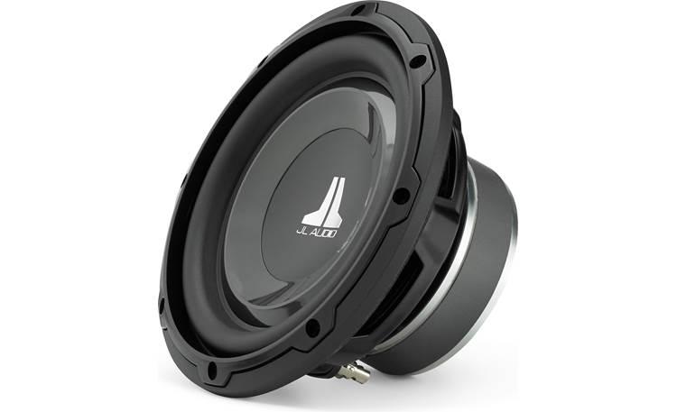 JL Audio 8W1v3-4 - car subwoofers