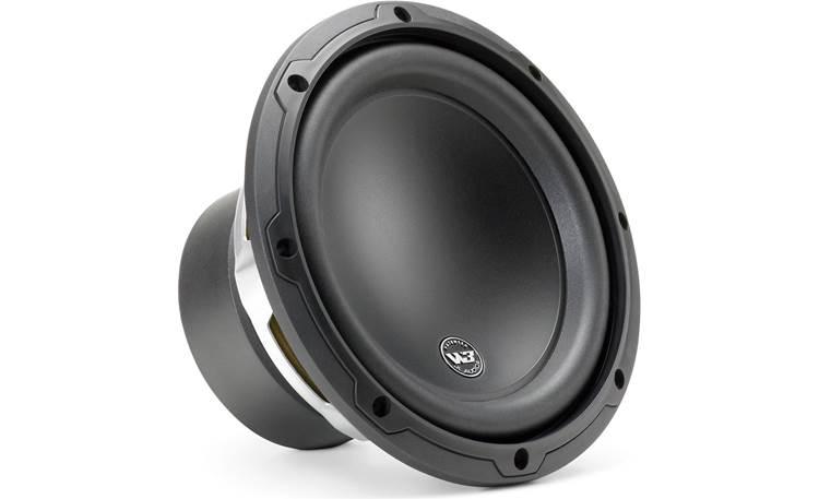 JL Audio 8W3v3-4 - car subwoofers