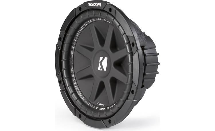 Kicker 43C104 - car subwoofers